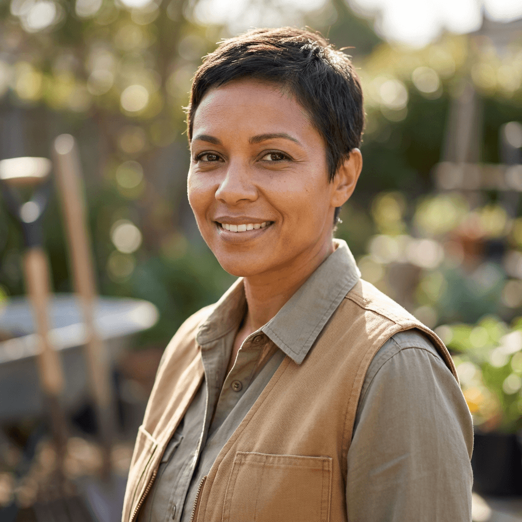 Grace Lam, homeowner in Scarborough