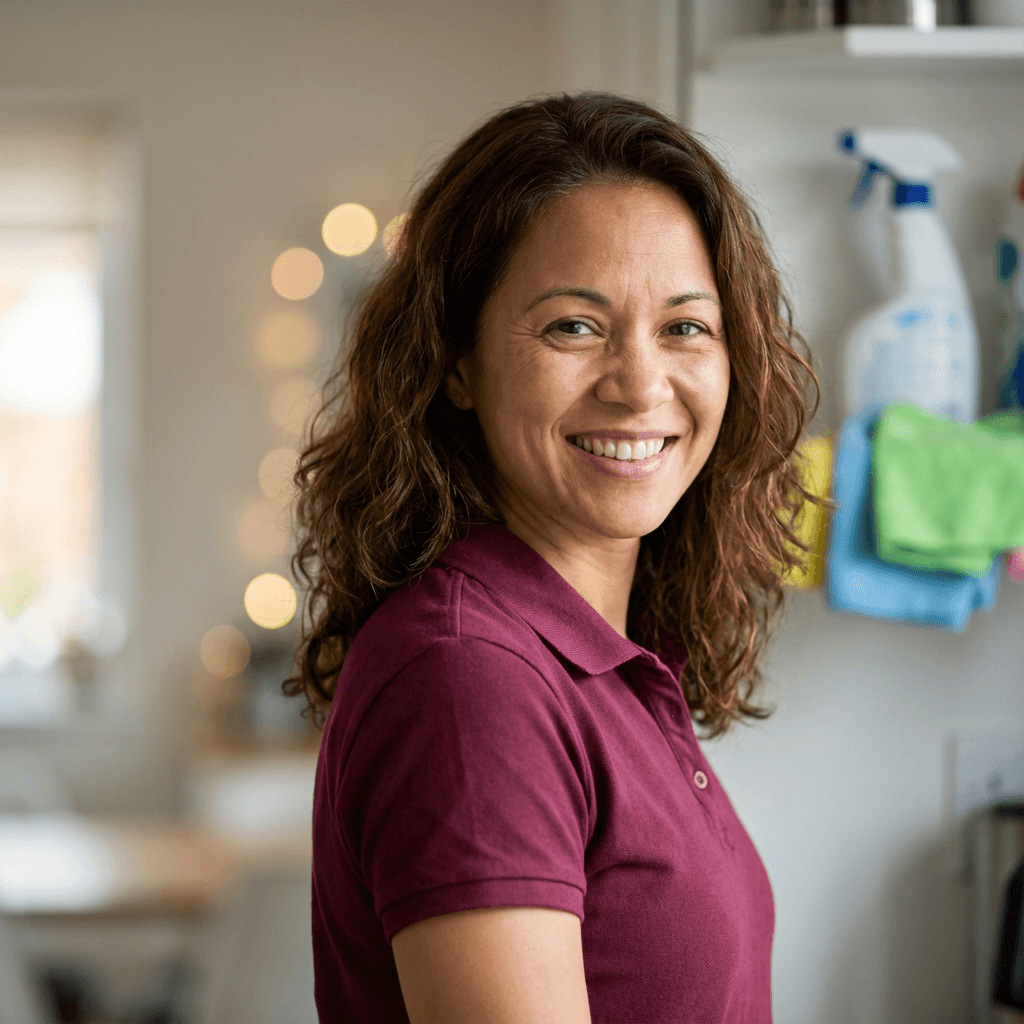 Aisha Bello, renter in North York